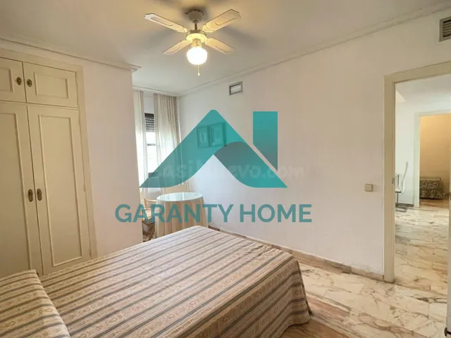 SE ALQUILA APARTAMENTO EN ZONA HERNÁN CORTÉS, CÁCERES ✨ - foto 4