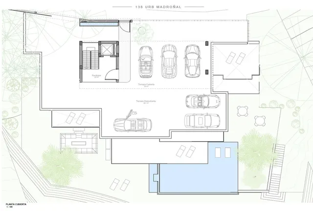 Parcela 1130m² en venta - Centro — 13