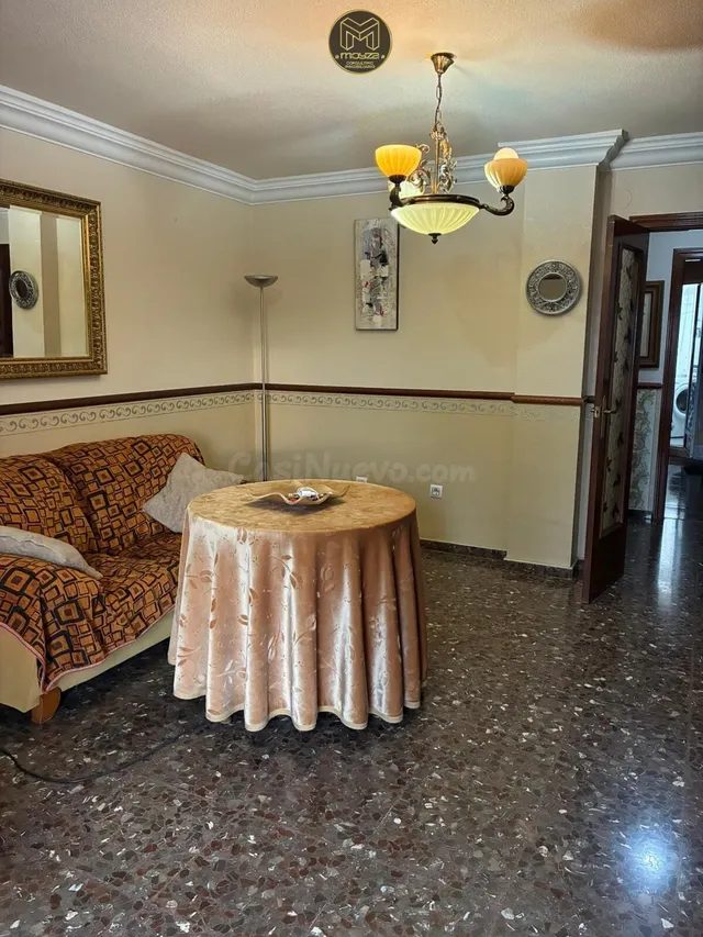 PISO EN TORREDELCAMPO - foto 2