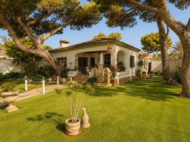 Casa 3 habitaciones 155m² en venta - Altos de Campoamor
