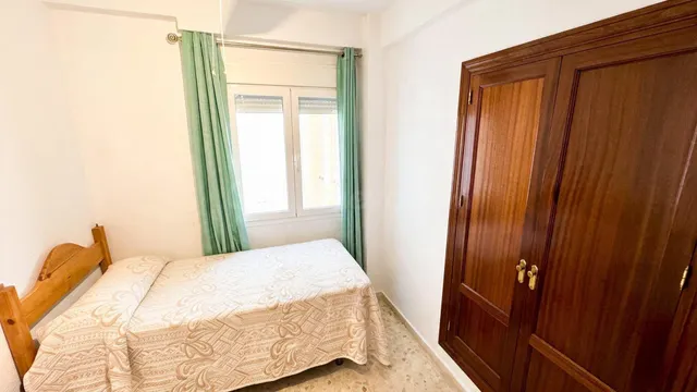 Exclusivo Piso en Primera Línea de Playa con Vistas al Mar en Valdelagrana (El Puerto de Santa María) | Ref: DLR00267 — 26