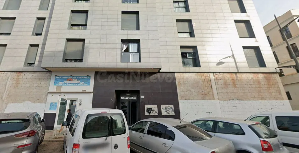 Casa 2 habitaciones 70m² en venta - La Gangosa