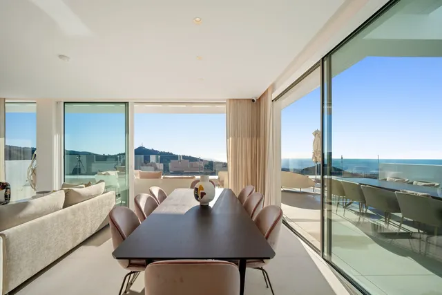 Ático 3 habitaciones 153m² en venta - Costa del Sol — 6
