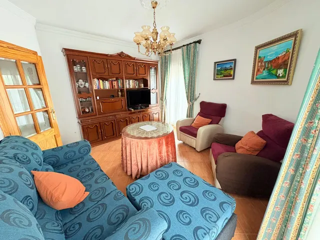PISO VENTA 3 DORMITORIOS EN MONDA — 7
