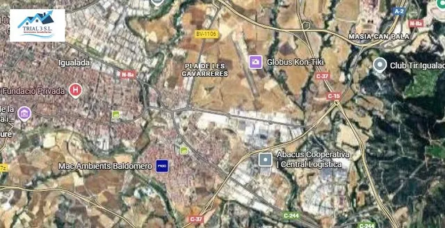Venta Apartamento en Vilanova del Camí (Barcelona) - foto 3