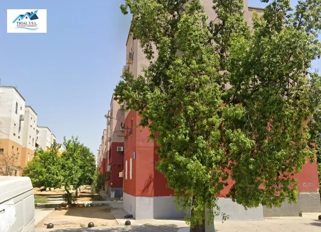 Venta piso en Sevilla — 2