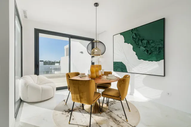 Ático 3 habitaciones 144m² en venta - Arroyo Vaquero — 34