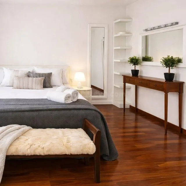Coqueto apartamento en Avenida Argentina — 5