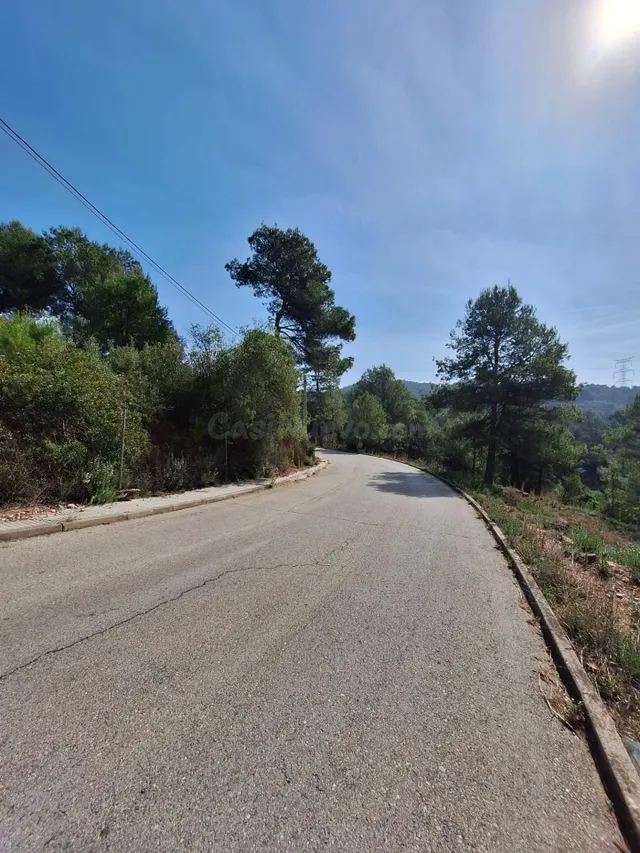 Terreno en venta en Rellinars - foto 2