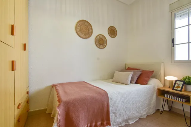 VIVIENDA EN EL CENTRO DE PUZOL — 38