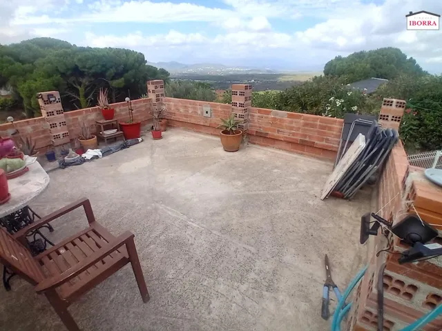 CASA DE ALQUILER EN MAS MORA DE TORDERA — 18