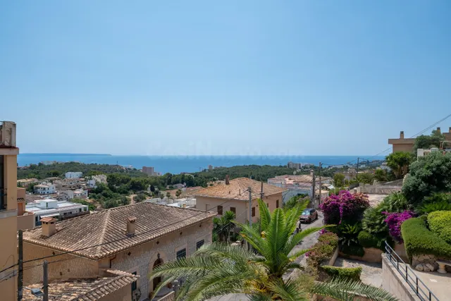 Obra Nueva en Génova — Promoción exclusiva de 5 viviendas co - foto 4