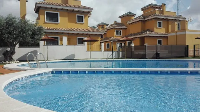 Villa 3 habitaciones 207m² en venta - Ciudad Quesada — 32