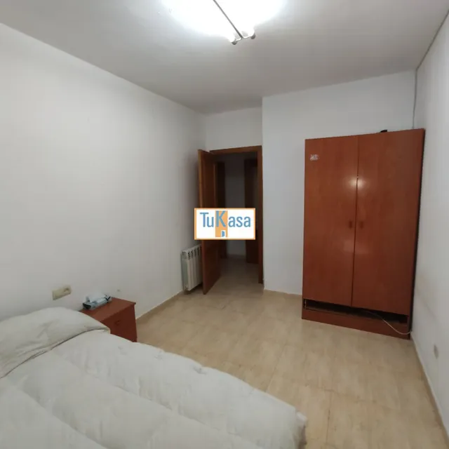 Piso en Venta Oportunidad como Inversión junto a plaza de toros — 11
