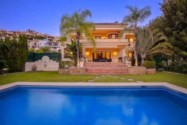 Chalet 6 habitaciones 645m² en venta - El Madroñal - foto 3