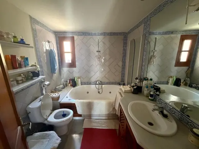 Casa 3 habitaciones 142m² en venta - Nagueles — 7