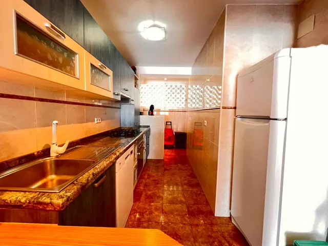 Apartamento 3 habitaciones 113m² en venta - Altea Pueblo — 11