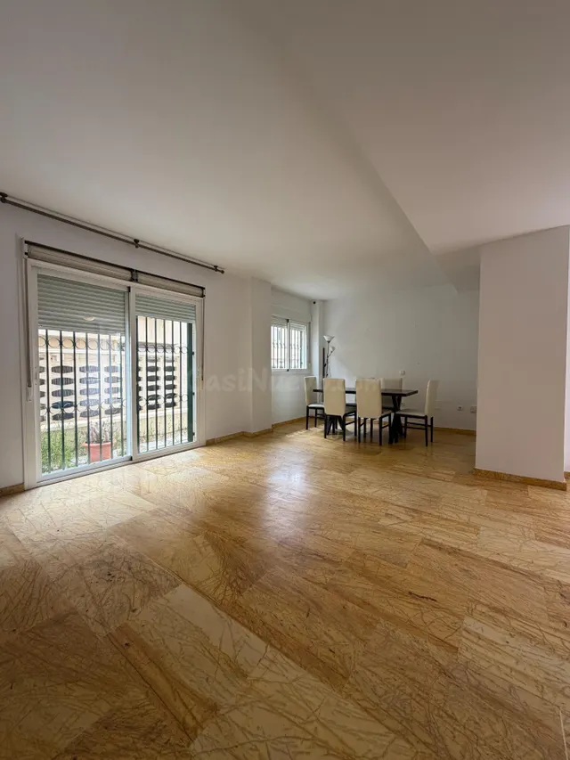 LUMINOSO DUPLEX EN VENTA EN LA CAÑADA, ALMERIA - foto 3