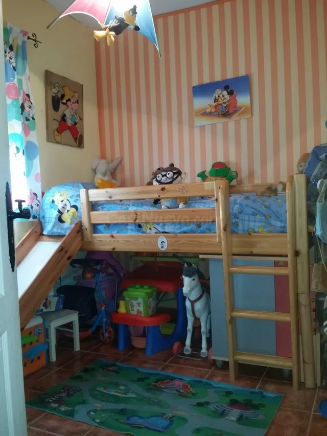 Maravilloso chalet en guaro - foto 4