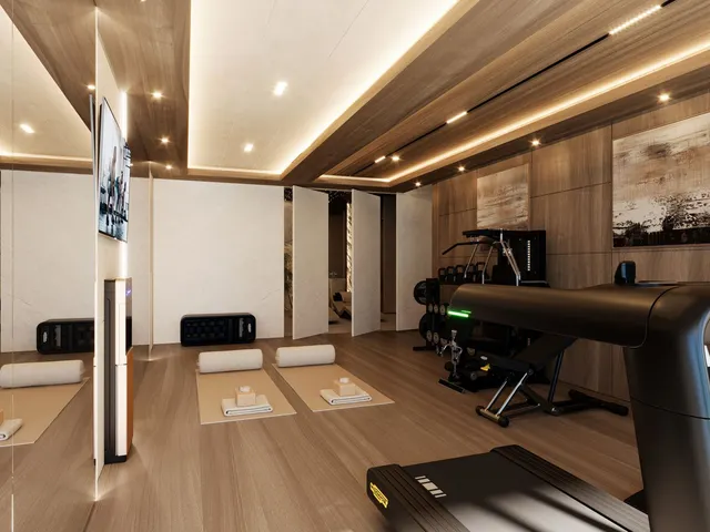 Chalet 5 habitaciones 750m² en venta - Marbella — 12