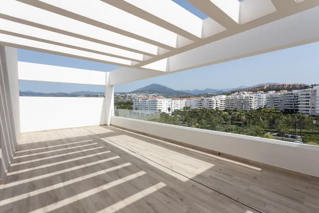 Apartamento 4 habitaciones 125m² en venta - Marbella — 42