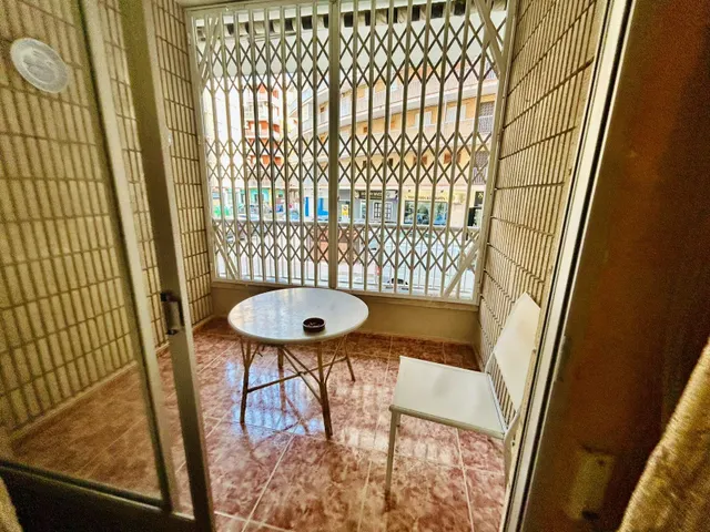 Apartamento en venta - torrevieja — 35