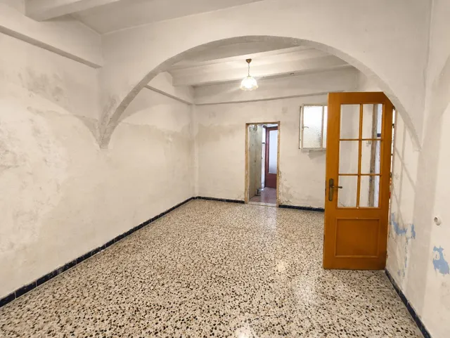 ¡AMPLIA VIVIENDA A REFORMAR EN LA BAJADILLA! — 5