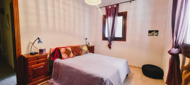 Chalet 4 habitaciones 180m² en venta - Cortes de la frontera — 30