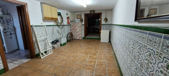 Fantástico adosado en San García  SEPTIEMBRE A JUNIO — 32