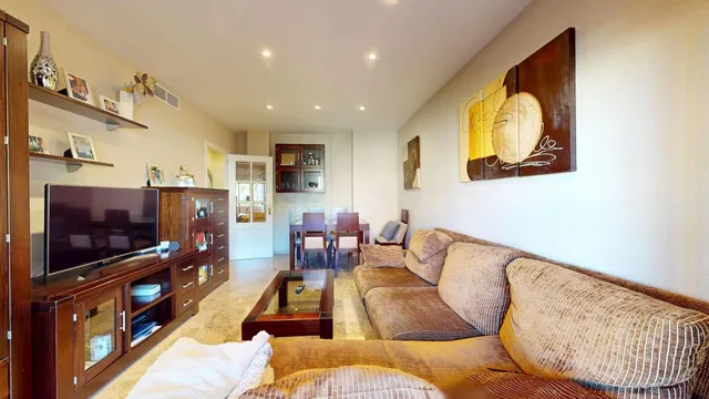 Piso de 3 dormitorios en la mejor zona de Fátima listo para 