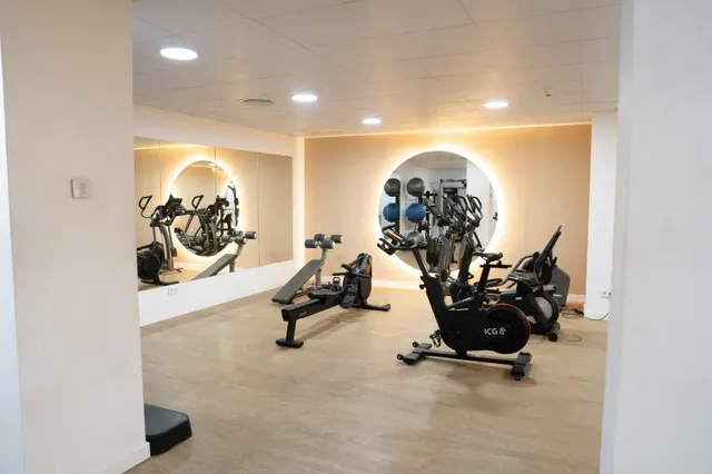 Piso El Higuerón , Fuengirola — 37