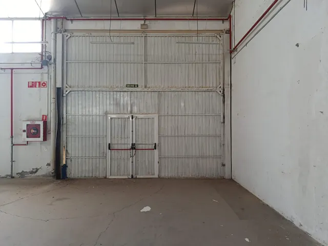NAVE DE EXPOSIÓN!! — 17