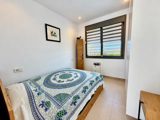 Villa 3 habitaciones 90m² en venta - Blue Lagoon - Galán — 16