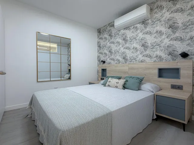 Playa Del Cura! Impresionante apartamento nuevo a estrenar, con excelente distribución de espacios + Gigantesca terraza (160 mts playa) desde 239.900 — 29
