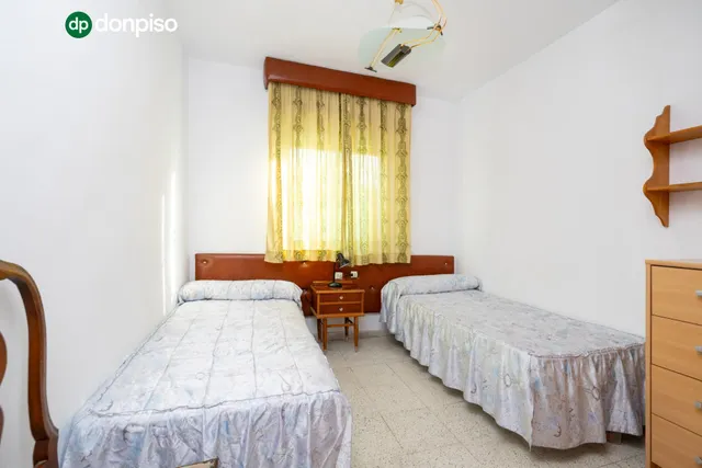 Chalet independiente en Taramay, Almuñécar — 25