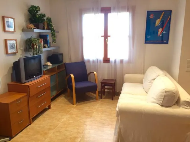 Apartamento exclusivo en Primera Linea — 32
