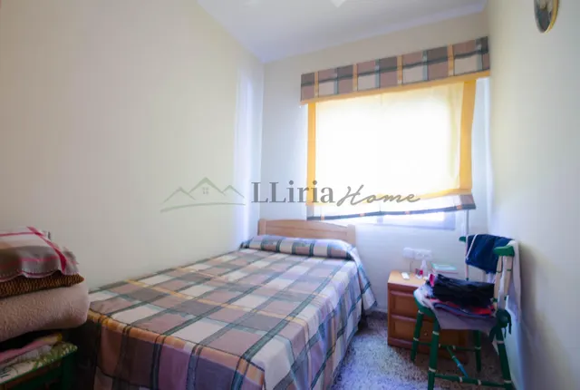 Ref. 04407.- Chalet con dos viviendas independientes, piscina y amplia parcela en Corral de Papel – Llíria — 21