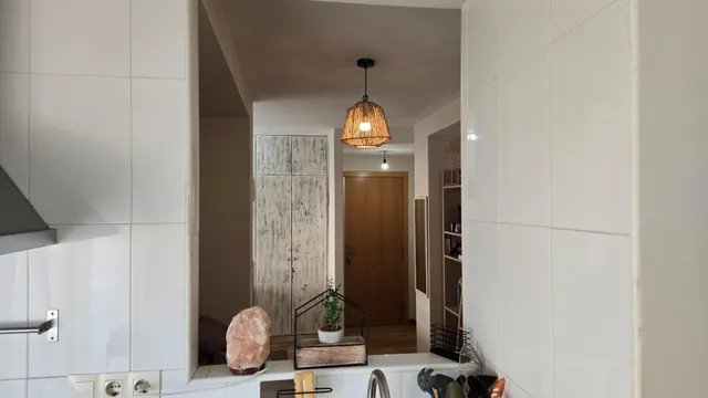Tu loft en el centro de san vicente del raspeig — 12