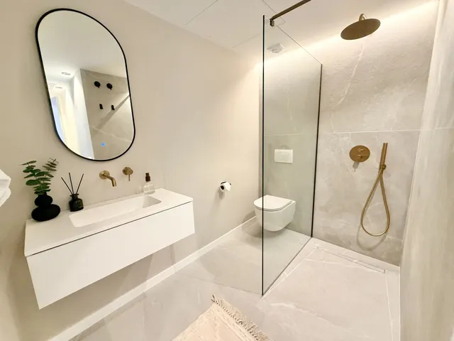 Apartamento 3 habitaciones 170m² en venta - El Madroñal — 20