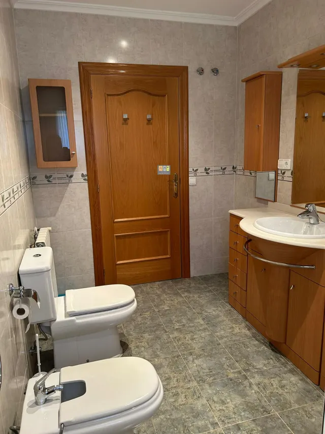 Chalet en Finestrat — 16
