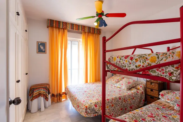 PRECIOSO ÁTICO-DÚPLEX EN PERLA DE ANDALUCÍA — 16