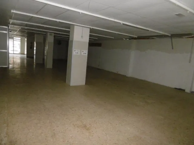 Local comercial en Roquetes de 260.68m2(antiguo supermercado DIA) — 5