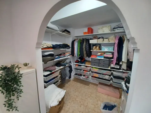 Gran casa en venda  a 100 metres del mar, llesta per entrar-hi a viure — 14