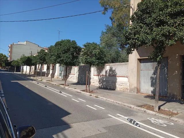 Solar urbano edificable en Figueres — 14