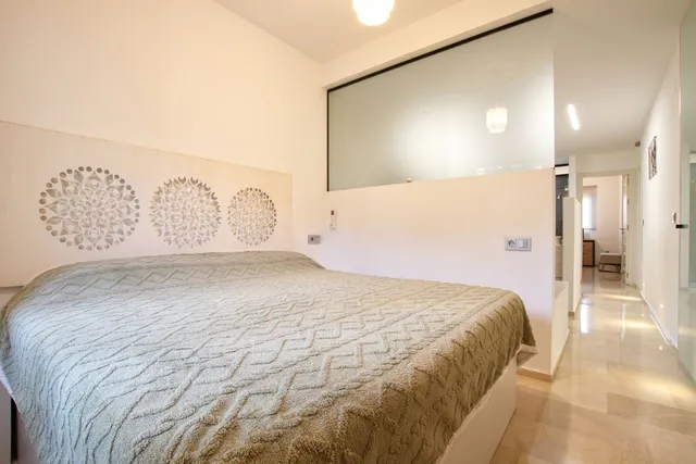 Apartamento 2 habitaciones 77m² en venta - Riviera del sol — 6