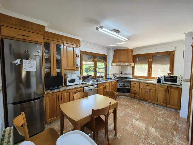 OPORTUNIDAD LUJOSO CHALET EN BANYERES DE MARIOLA (ALICANTE) — 37
