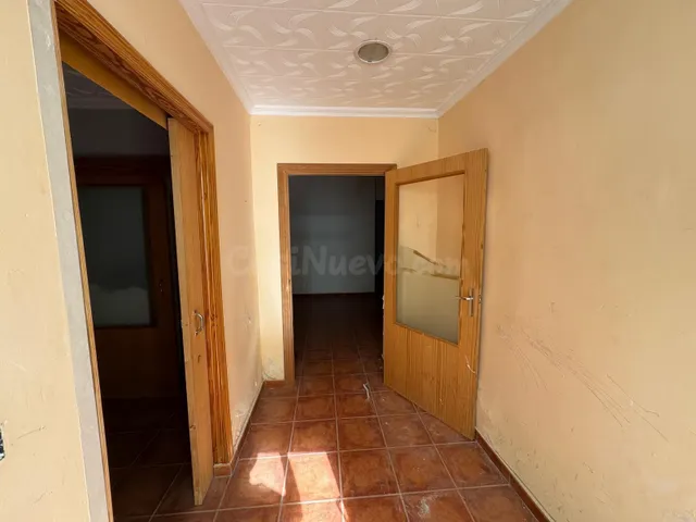 GRAN POTENCIAL. VIVIENDA PARA REFORMAR TOTALMENTE - foto 4