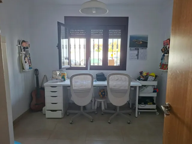 Gran adosado en las canteras — 24