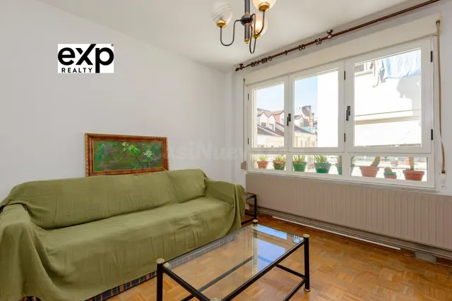 LUMINOSO PISO EN VENTA EN TEODORO CUESTA, 3, CIUDAD NARANCO, - foto 5