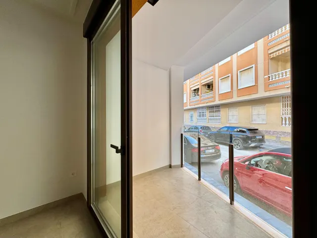 Apartamento 2 habitaciones 58m² en venta - Habaneras — 22
